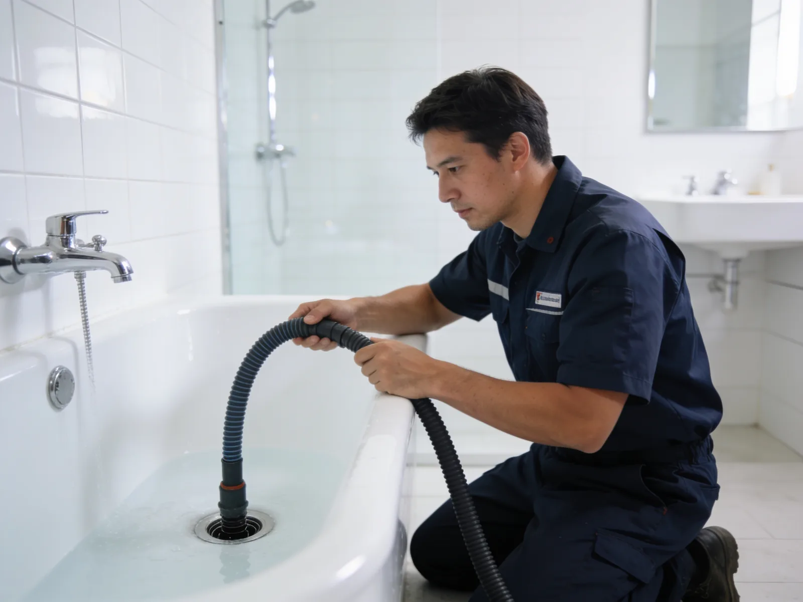 Emergency Plumber Parsippany, NJ FAQs